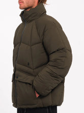Lade das Bild in den Galerie-Viewer, Volcom - Maxstone 5K Jacke - Wren