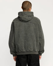 Lade das Bild in den Galerie-Viewer, Volcom - Hamilstorm Jacke - Rinsed Black