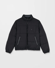 Lade das Bild in den Galerie-Viewer, Volcom - Fillmoore Jacke - Black