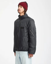 Lade das Bild in den Galerie-Viewer, Volcom - Fillmoore Jacke - Black