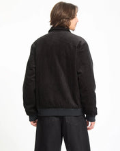 Lade das Bild in den Galerie-Viewer, Volcom - Kurtis Jacke - Black