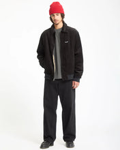 Lade das Bild in den Galerie-Viewer, Volcom - Kurtis Jacke - Black
