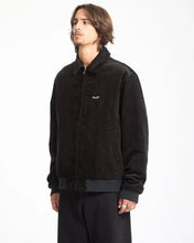 Lade das Bild in den Galerie-Viewer, Volcom - Kurtis Jacke - Black