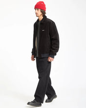 Lade das Bild in den Galerie-Viewer, Volcom - Kurtis Jacke - Black