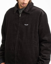 Lade das Bild in den Galerie-Viewer, Volcom - Kurtis Jacke - Black