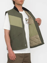 Lade das Bild in den Galerie-Viewer, Volcom - Prysmer Vest