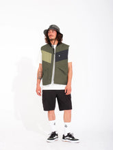 Lade das Bild in den Galerie-Viewer, Volcom - Prysmer Vest