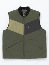 Lade das Bild in den Galerie-Viewer, Volcom - Prysmer Vest