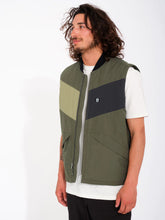 Lade das Bild in den Galerie-Viewer, Volcom - Prysmer Vest