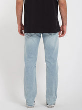 Lade das Bild in den Galerie-Viewer, Volcom SOLVER JEANS - POWDER BLUE
