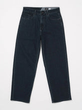 Lade das Bild in den Galerie-Viewer, Volcom - Billow Tall Jeans - Stormy Sea