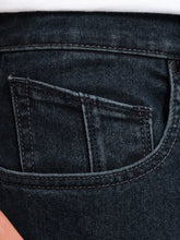 Lade das Bild in den Galerie-Viewer, Volcom - Billow Tall Jeans - Stormy Sea