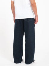 Lade das Bild in den Galerie-Viewer, Volcom - Billow Tall Jeans - Stormy Sea