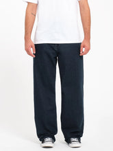 Lade das Bild in den Galerie-Viewer, Volcom - Billow Tall Jeans - Stormy Sea