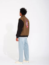 Lade das Bild in den Galerie-Viewer, Volcom - FREAZY LOOSE JEANS - DESERT DIRT INDIGO