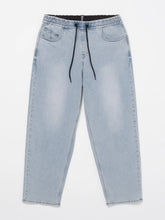 Lade das Bild in den Galerie-Viewer, Volcom - FREAZY LOOSE JEANS - DESERT DIRT INDIGO