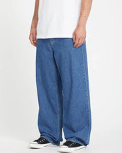 Lade das Bild in den Galerie-Viewer, Volcom - Chillow Jeans - Bold Blue