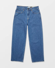 Lade das Bild in den Galerie-Viewer, Volcom - Chillow Jeans - Bold Blue