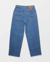 Lade das Bild in den Galerie-Viewer, Volcom - Chillow Jeans - Bold Blue