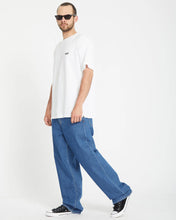 Lade das Bild in den Galerie-Viewer, Volcom - Chillow Jeans - Bold Blue