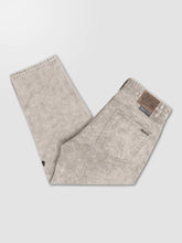 Lade das Bild in den Galerie-Viewer, Volcom - Modown Tapered Jeans Acid