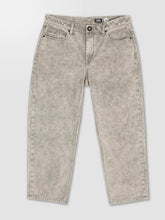 Lade das Bild in den Galerie-Viewer, Volcom - Modown Tapered Jeans Acid
