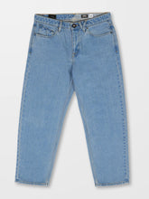 Lade das Bild in den Galerie-Viewer, Volcom - Modown Tapered Denim - Blue