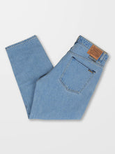 Lade das Bild in den Galerie-Viewer, Volcom - Modown Tapered Denim - Blue