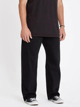 Lade das Bild in den Galerie-Viewer, Volcom - Billow Jeans - Black