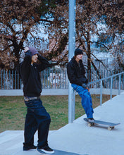 Lade das Bild in den Galerie-Viewer, Volcom - Billow Jeans - Rinse