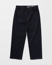 Lade das Bild in den Galerie-Viewer, Volcom - Billow Jeans - Rinse