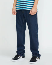 Lade das Bild in den Galerie-Viewer, Volcom - Kinkade Jeans - BLUE RELIC