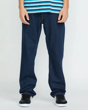 Lade das Bild in den Galerie-Viewer, Volcom - Kinkade Jeans - BLUE RELIC