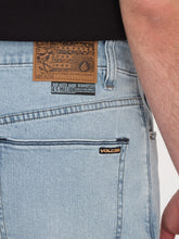 Lade das Bild in den Galerie-Viewer, Volcom BILLOW DENIM SHORTS