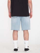 Lade das Bild in den Galerie-Viewer, Volcom BILLOW DENIM SHORTS