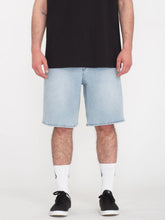 Lade das Bild in den Galerie-Viewer, Volcom BILLOW DENIM SHORTS