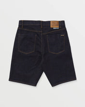 Lade das Bild in den Galerie-Viewer, Volcom - Billow Denim Shorts - RINSE