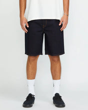 Lade das Bild in den Galerie-Viewer, Volcom - Billow Denim Shorts - RINSE