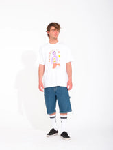 Lade das Bild in den Galerie-Viewer, Volcom LABORED DENIM UTILITY SHORTS