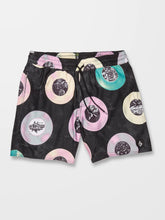 Lade das Bild in den Galerie-Viewer, V ENTERTAINMENT STONEY 17" TRUNK - BLACK