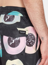 Lade das Bild in den Galerie-Viewer, V ENTERTAINMENT STONEY 17" TRUNK - BLACK