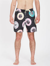 Lade das Bild in den Galerie-Viewer, V ENTERTAINMENT STONEY 17" TRUNK - BLACK