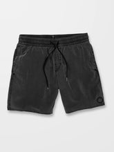 Lade das Bild in den Galerie-Viewer, Volcom - Center Trunk 17 - Black