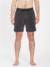 Lade das Bild in den Galerie-Viewer, Volcom - Center Trunk 17 - Black