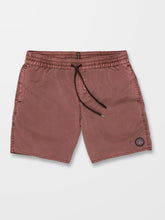 Lade das Bild in den Galerie-Viewer, Volcom - Center Trunk 17" BORDEAUX BROWN