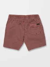 Lade das Bild in den Galerie-Viewer, Volcom - Center Trunk 17" BORDEAUX BROWN