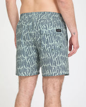 Lade das Bild in den Galerie-Viewer, volcom-Melange Trunk 17" Boardshorts - Tradewinds