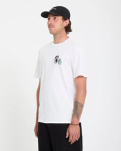 Lade das Bild in den Galerie-Viewer, Volcom - Aura T-Shirt - White
