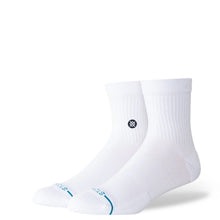 Lade das Bild in den Galerie-Viewer, ICON QUARTER SOCKEN 3ER PACK