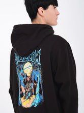 Lade das Bild in den Galerie-Viewer, Volcom - Max Sherman Hoodie - Black